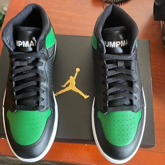 Air Jordan access 9 NWT jump man - Picture 10 of 13